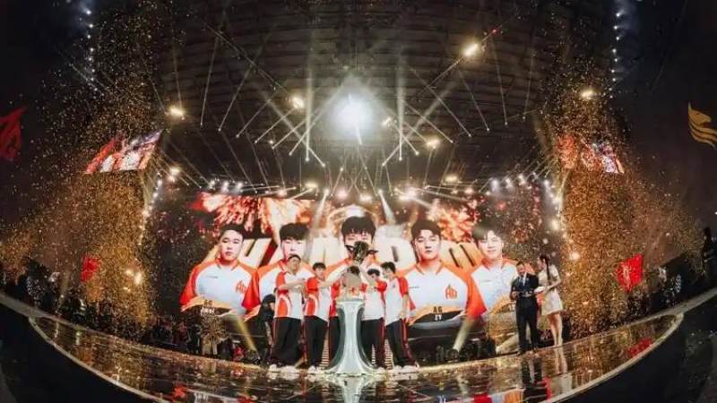 CSGO Major赛事是什么？赛制晋级与观赛核心知识点全解析