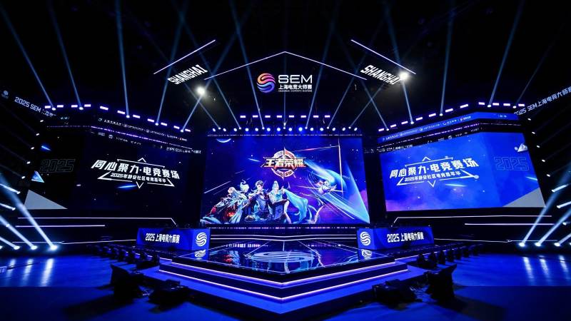 PEL周决赛赛程怎么查？晋级规则与观赛时间全解析
